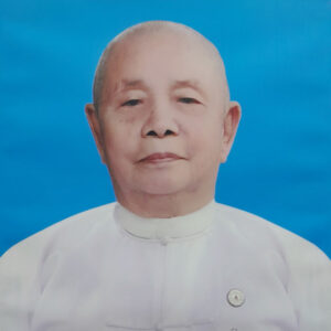 01 U kyaw Thein