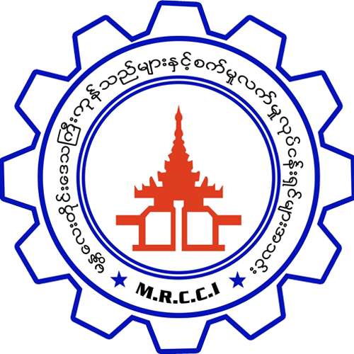 MRCCI logo